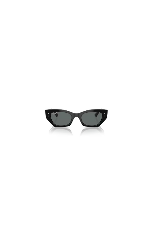 Zena Black Sunglasses