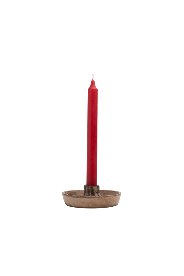 Household Taper Candle