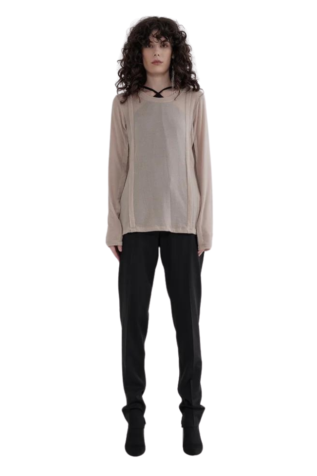 Refract Tunic