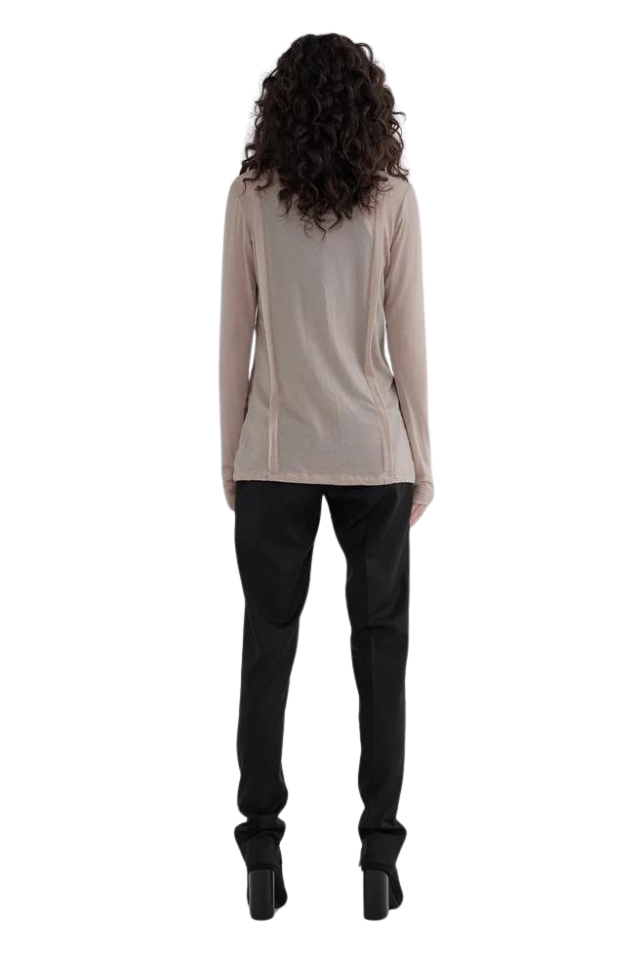 Refract Tunic