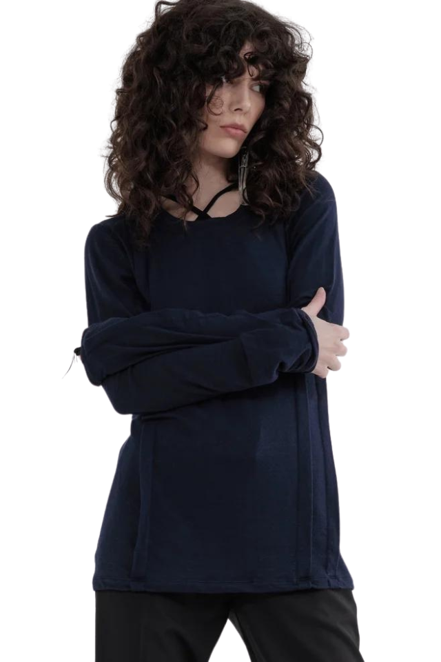 Refract Tunic