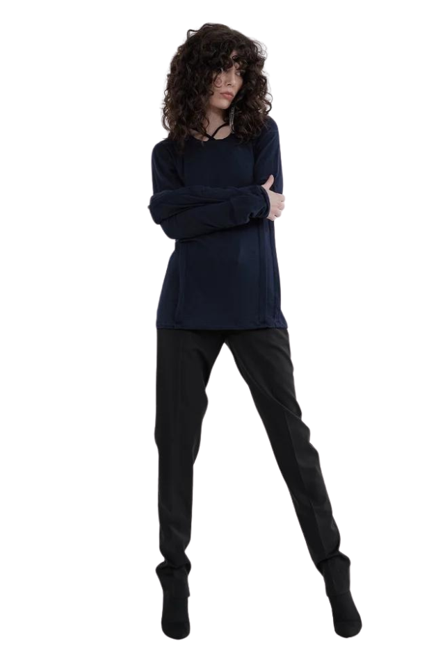 Refract Tunic