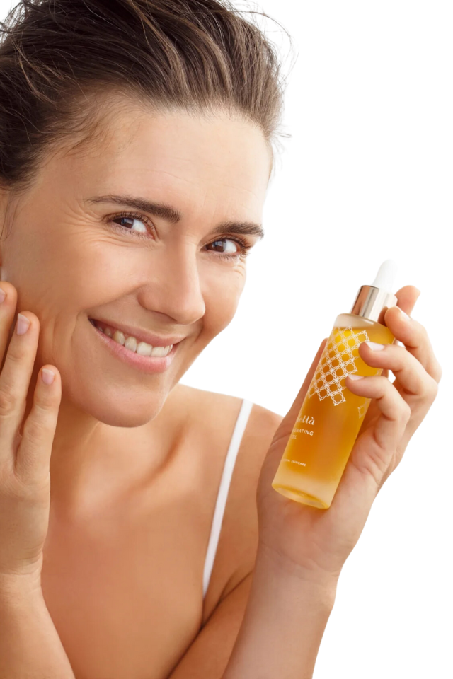 Rejuvenating Oil