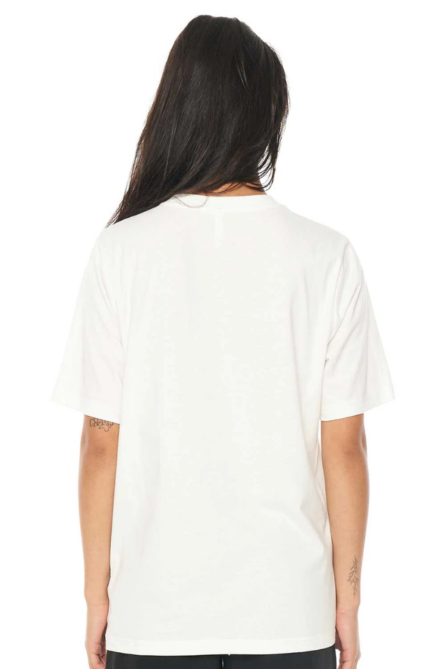 Relax Tee 220/Fountain