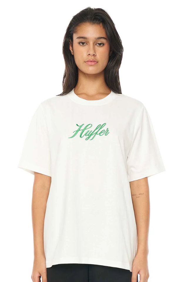 Relax Tee 220/Fountain