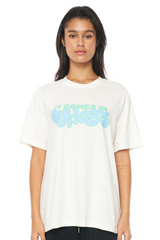 Relax Tee 220/Wavy Times