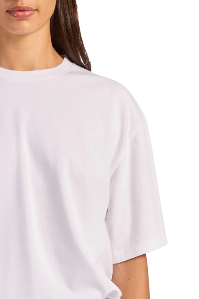 Relaxed Tee