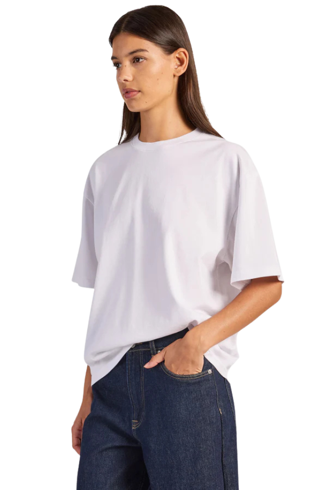 Relaxed Tee