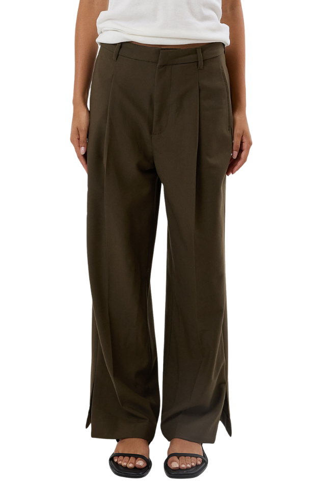 Remy Trouser