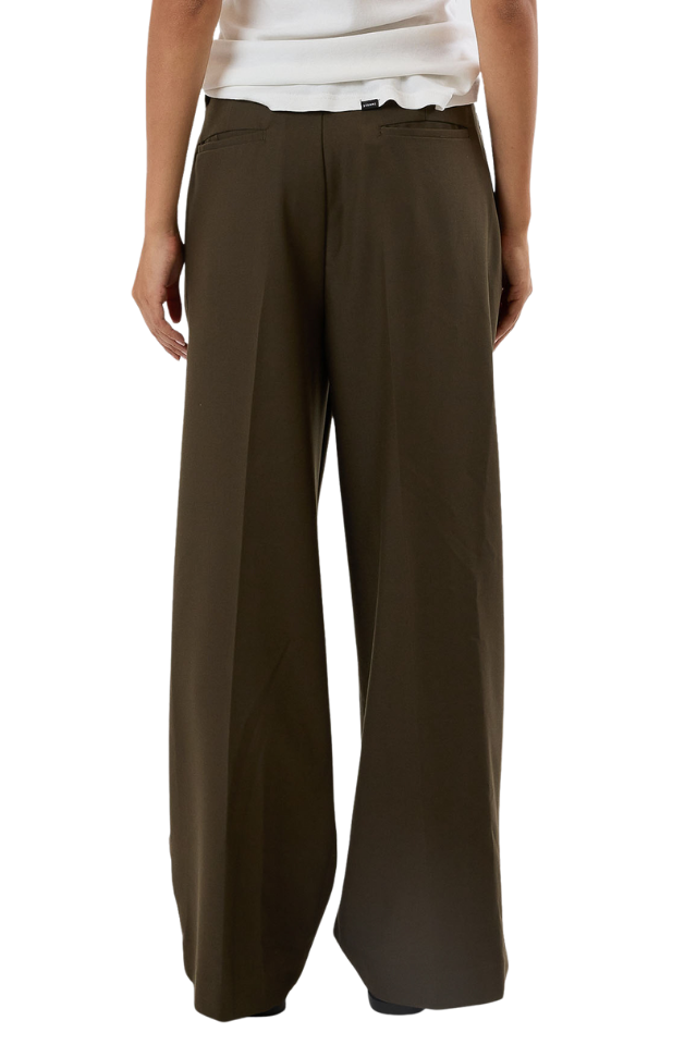 Remy Trouser