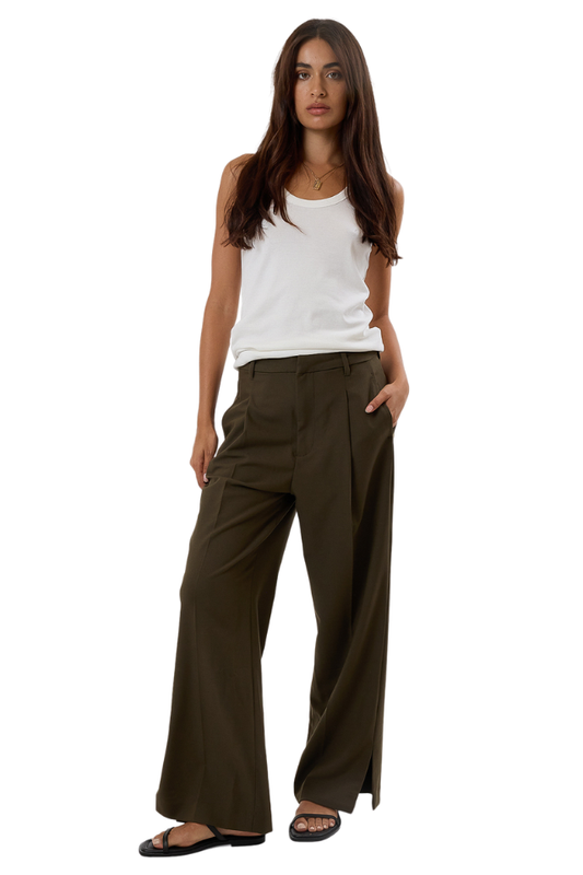 Remy Trouser