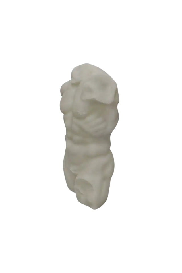 Resin Bust