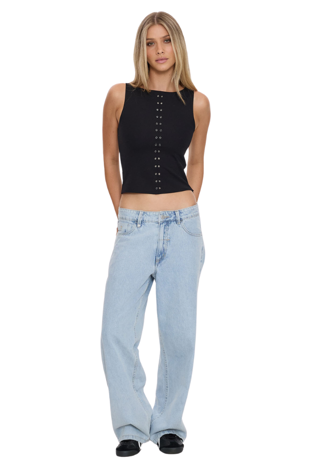 Rhyde Eyelet Tank