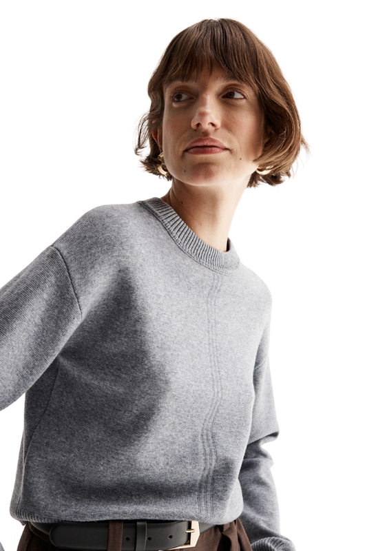 Rhyder Knit