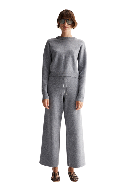 Rhyder Knit