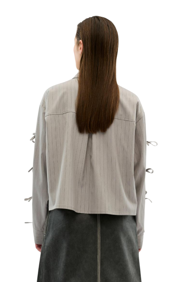Rianna Short Shirt