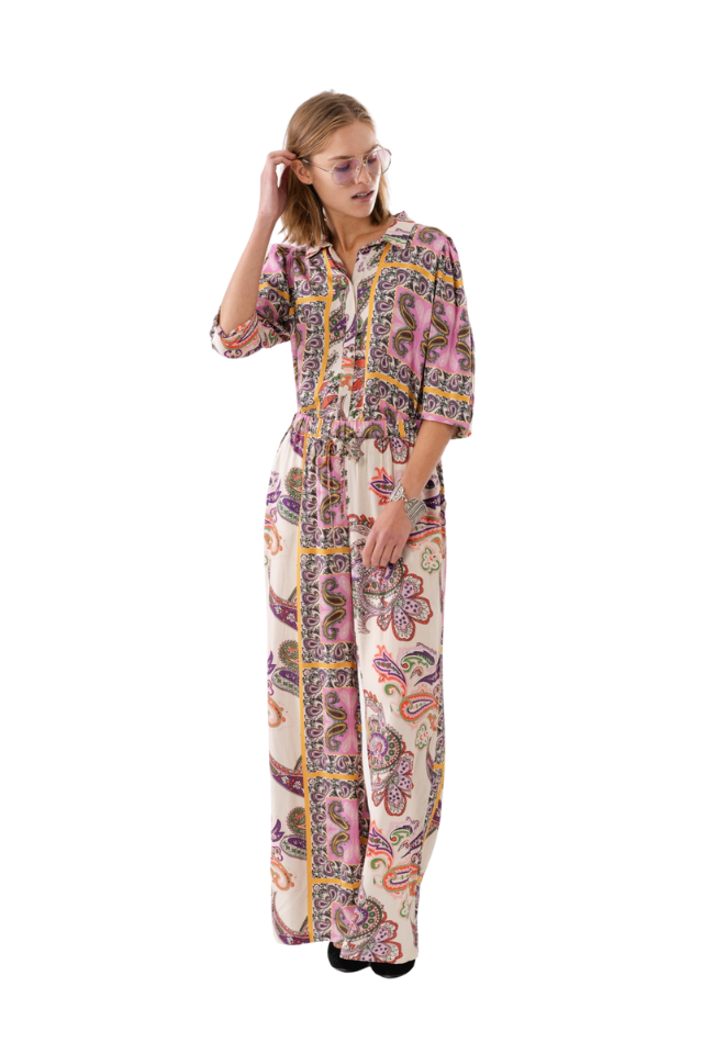 Rita Pants | Lollys Laundry | Thomas's Marlborough