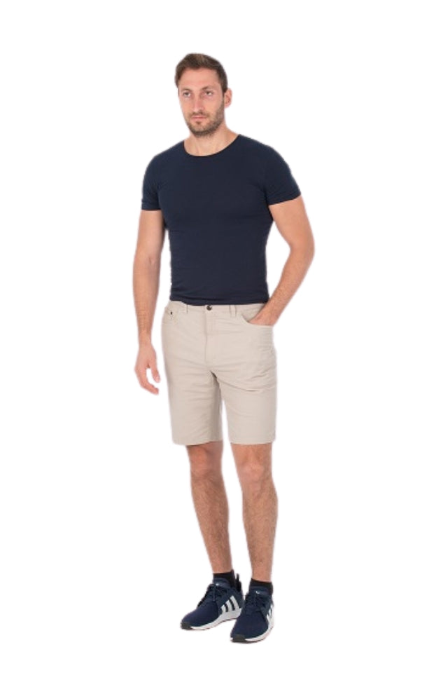 Denim Short