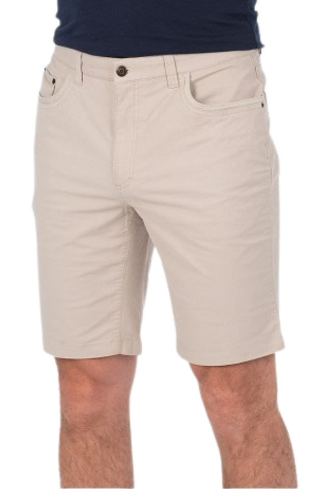 Denim Short