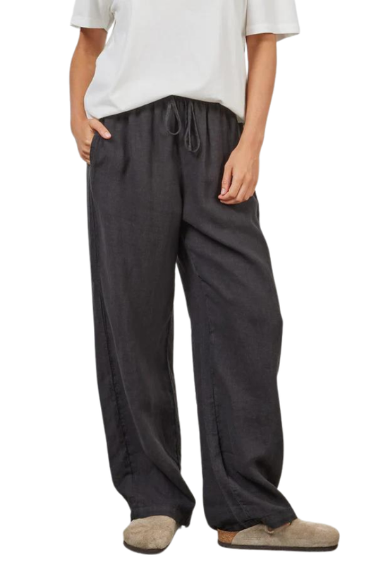 Riviera Linen Pant