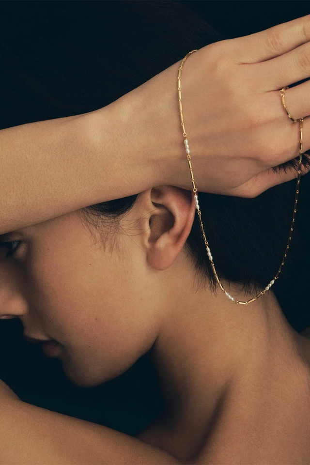 Riviera Necklace