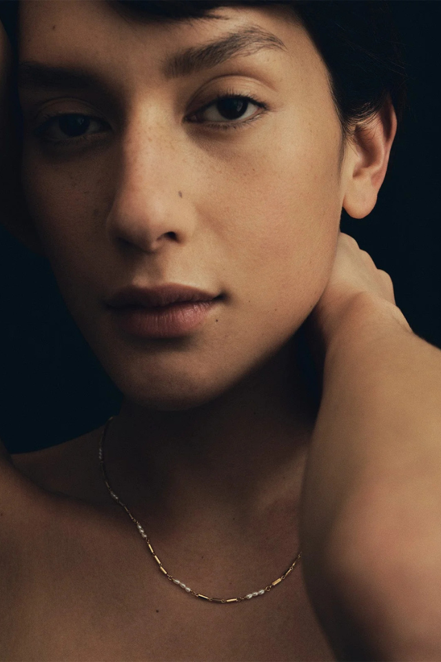 Riviera Necklace