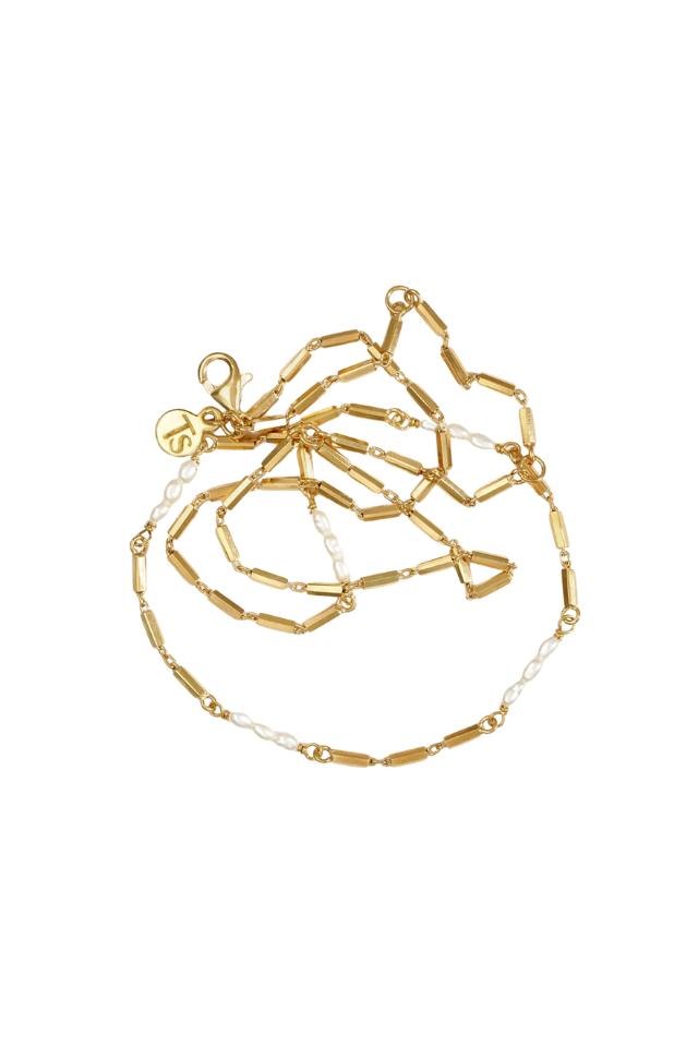 Riviera Necklace