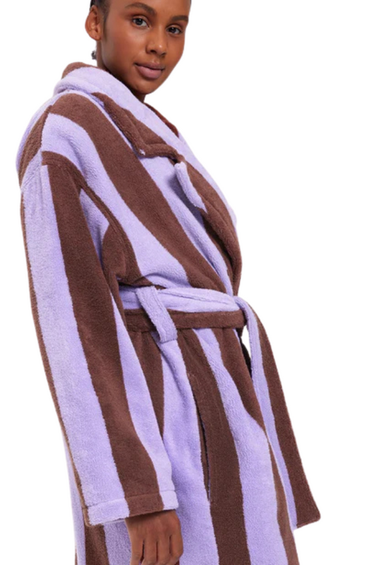 Robe - Jelly Stripes