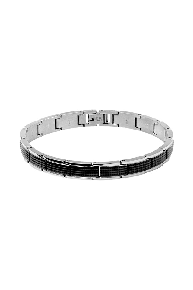 Loft Two Tone Bracelet