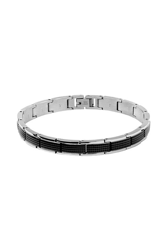 Loft Two Tone Bracelet