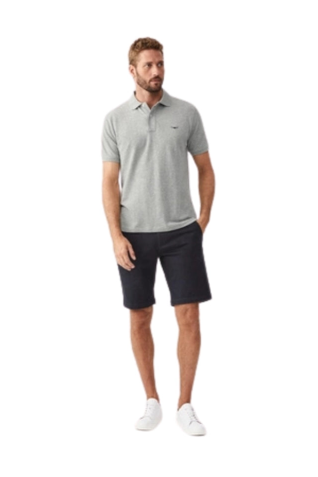 Rod Polo - Grey Marle