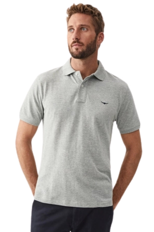 Rod Polo - Grey Marle