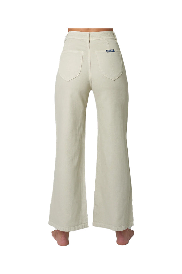 Rollas R33J32 Sailor Pant Lyocell Bone 