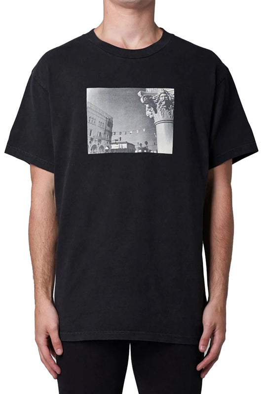 Heavy Venice Tee