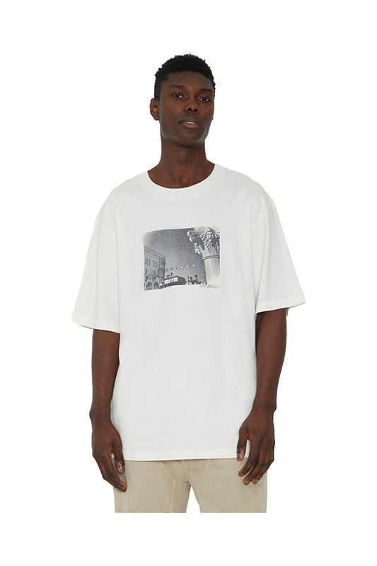 Heavy Venice Tee