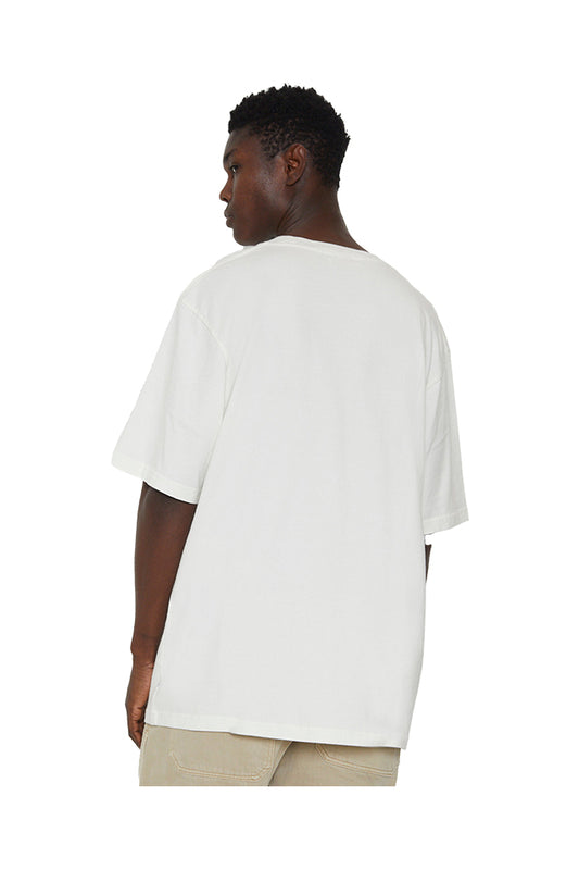 Heavy Venice Tee
