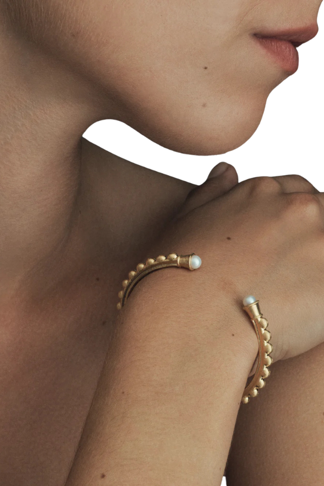 Roma Cuff