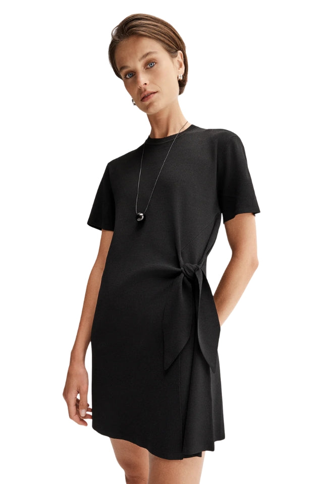 Romeo Mini Dress