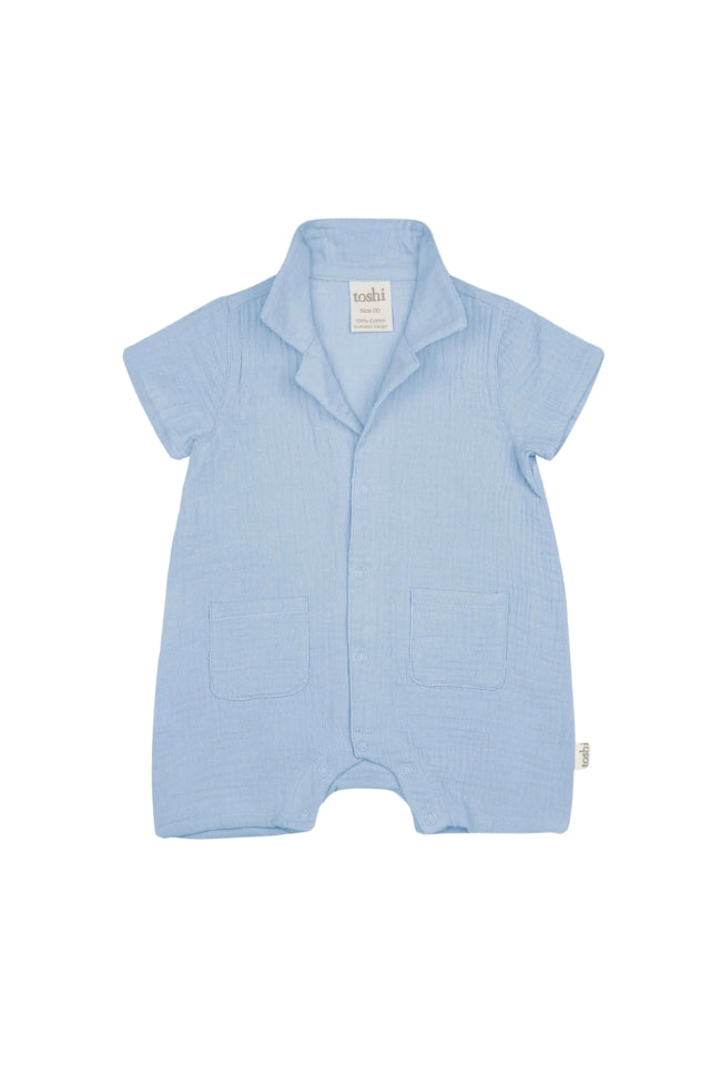 Romper Sammy - Dusk