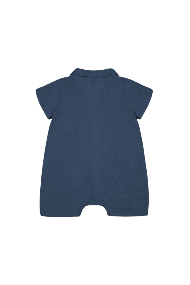 Romper Sammy - Midnight