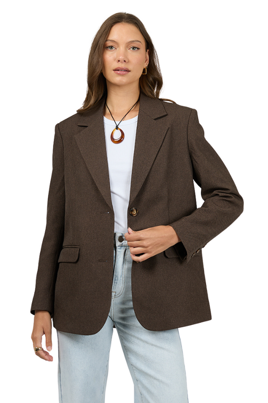 Romy Blazer