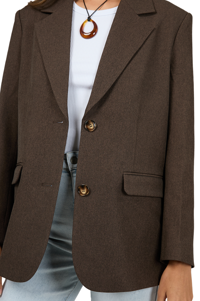 Romy Blazer