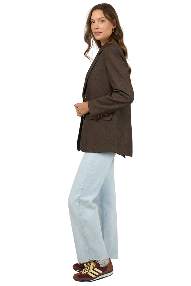 Romy Blazer