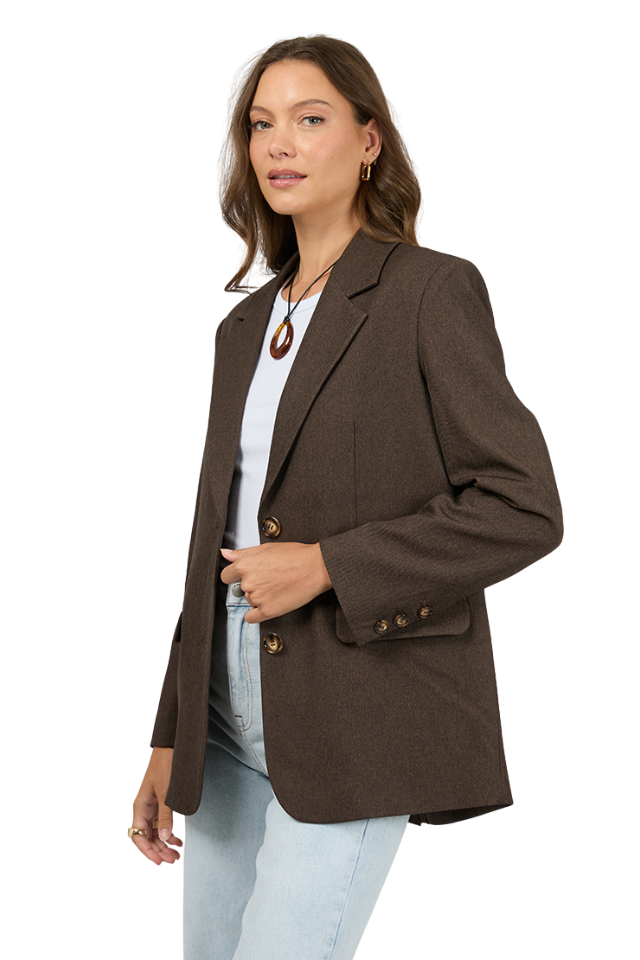 Romy Blazer