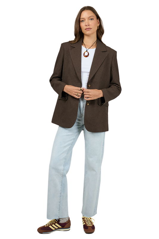 Romy Blazer