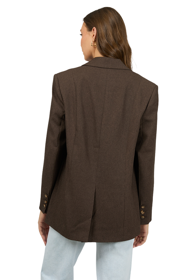 Romy Blazer