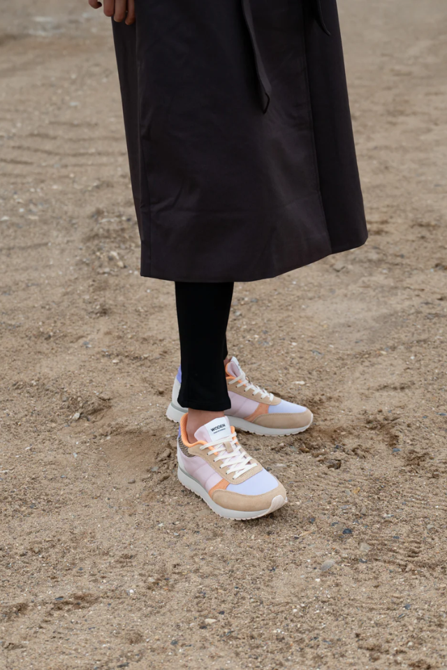 Ronja - Ballerina Multi