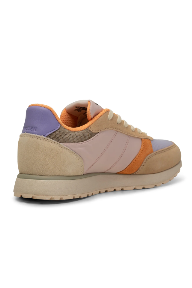 Ronja - Ballerina Multi