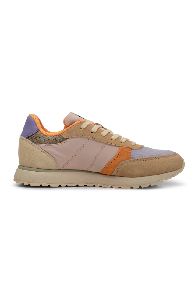 Ronja - Ballerina Multi