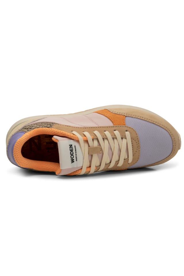 Ronja - Ballerina Multi